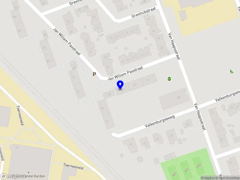 Lynn van der Heyden Nijmegen