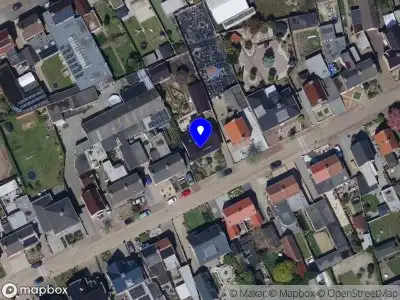 Nieuw bedrijf Machinalyze