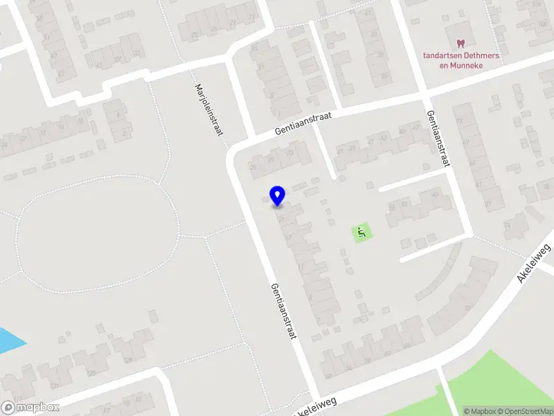 Omcircle Groningen