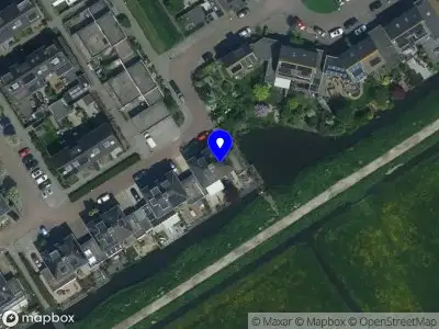 Wijngilde Amsterdam SPAARNDAM