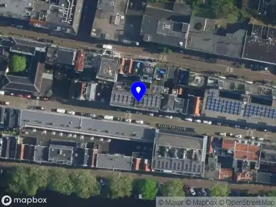 VvE Nieuwe Looiersstraat 98 A/B te Amsterdam Amsterdam