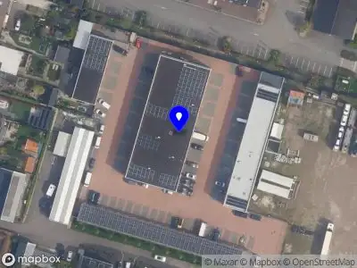 Spits capital B.V. Bleiswijk