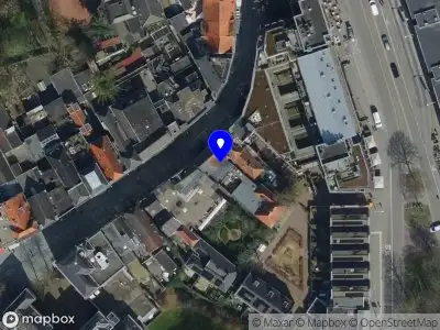 Nieuw bedrijf Mulder Law and More