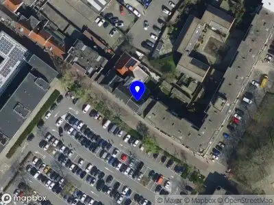 Wensloos Breda