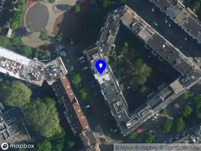Akriti Saraswat Amsterdam