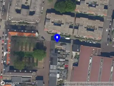 Yusuf Grondwerk Schiedam