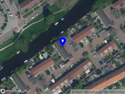 Dahrashi Network ZAANDAM