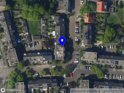 Nieuw bedrijf Anne-Lotte Chavernac