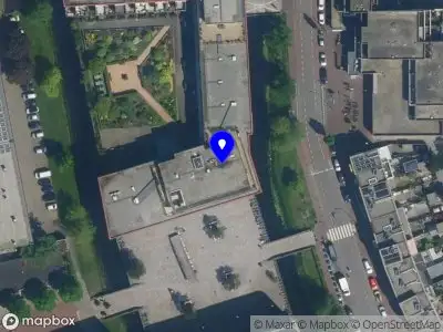 Marvel Infra B.V. Haarlem