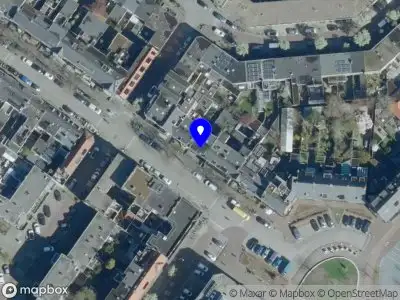 V.v.E. van Noremborghstraat 98/100 's-Hertogenbosch