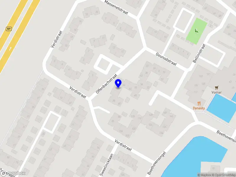 Installatiebedrijf Buisman Alkmaar