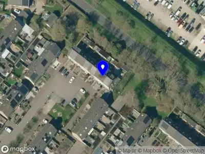 Nieuw bedrijf Verzorgende Rochelle