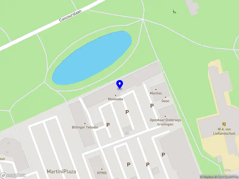 Qneiform Holdings B.V. Groningen