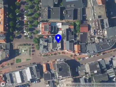 Drie Mannen BUSSUM
