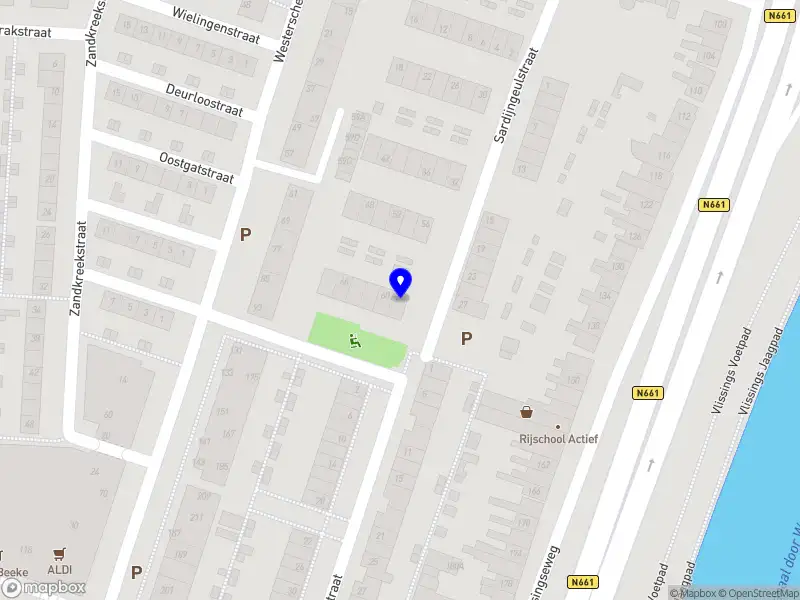 O.Y. Logistics Middelburg