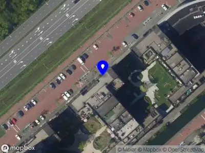 The Chai House 's-Gravenhage