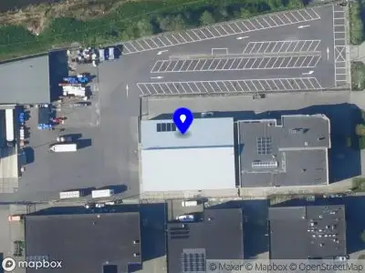 OE Lightning Enkhuizen