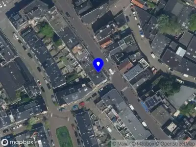 Nieuw bedrijf MJ Digital