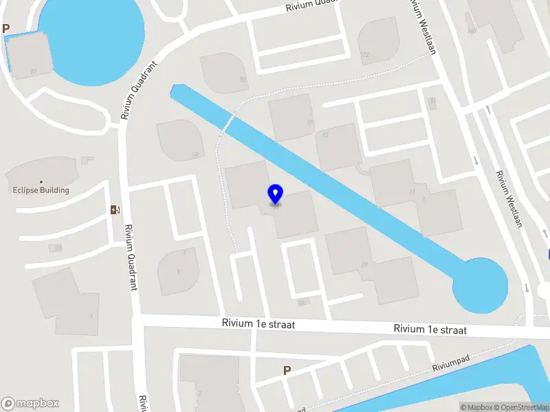 Eeeza Home B.V. Capelle aan den IJssel