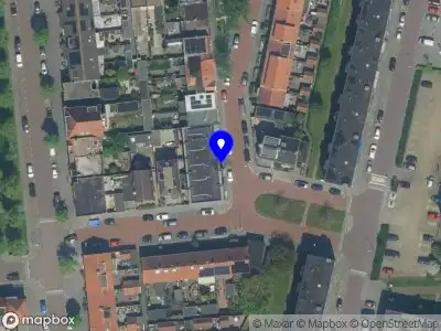 MADINA BEAUTYLOUNGE IJMUIDEN