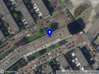 Verhuisbedrijf De Reus