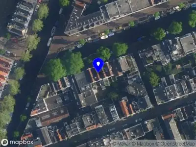 Ruhl Structural and Electrical Engineering Amsterdam