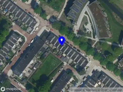 Orelha Tattoo Amsterdam