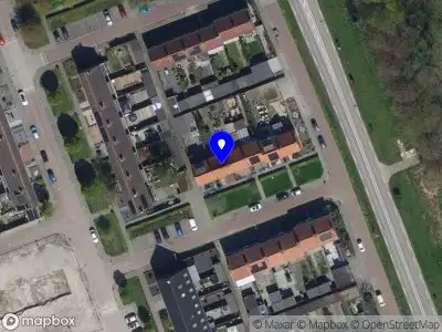 AdyGTrans INT Zevenbergen