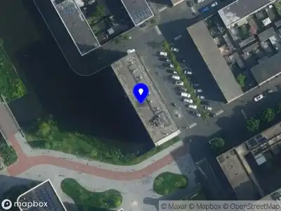 Hassie multidiensten Amsterdam