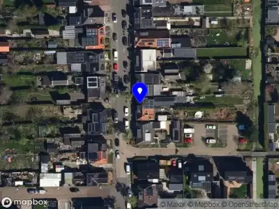 Nieuw bedrijf Little Happiness