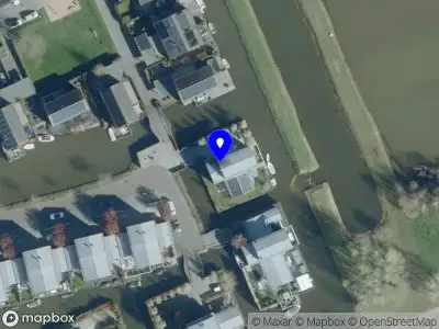 Nieuw bedrijf Coöperatieve Vereniging Eijgen Polder Energie U.A.