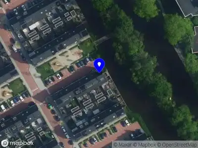 Kragtcom Amsterdam