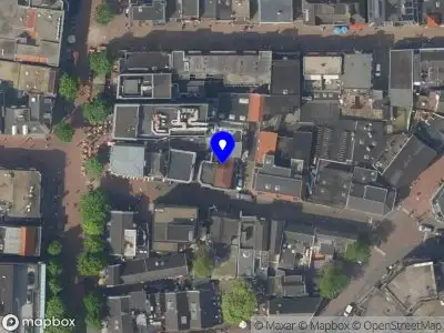 Nieuw bedrijf Marilyn Rozario