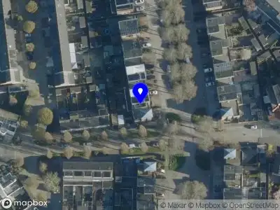 Water House Peacemaking Gorinchem