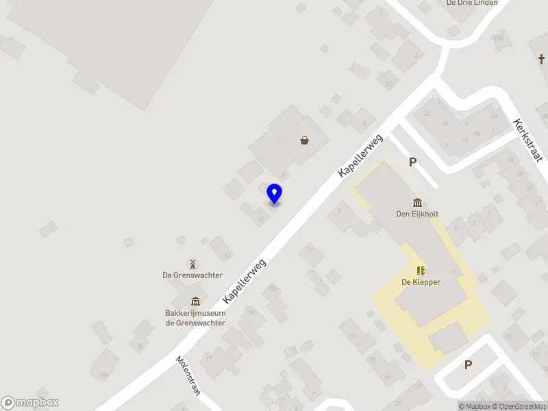 Nieuw bedrijf MF Botoman Welder