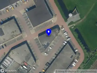 U&I B.V. Heemskerk