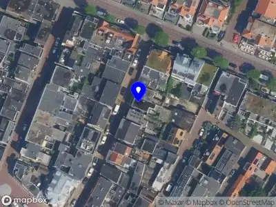 Nieuw bedrijf Guesthouse KST