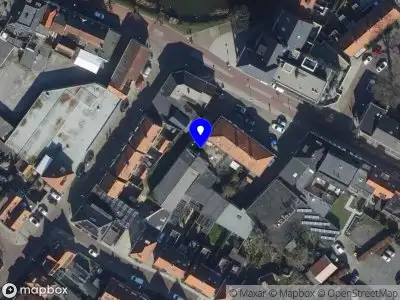 Nieuw bedrijf AMO Special