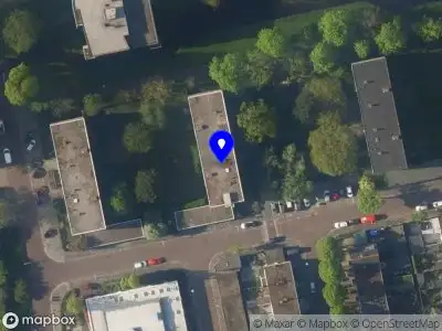 van Neijhof Onderhoud Leiden