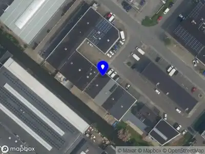 Nieuw bedrijf RKG Trading B.V.