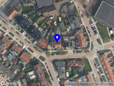 Ezra Hoefsmit Advies