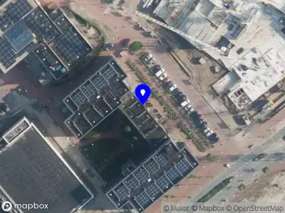 Horizon bloesem bouw