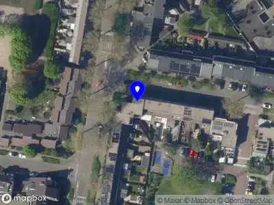 Nieuw bedrijf Zepis Driver