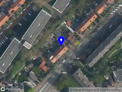 Nieuw bedrijf The goddess of beauty