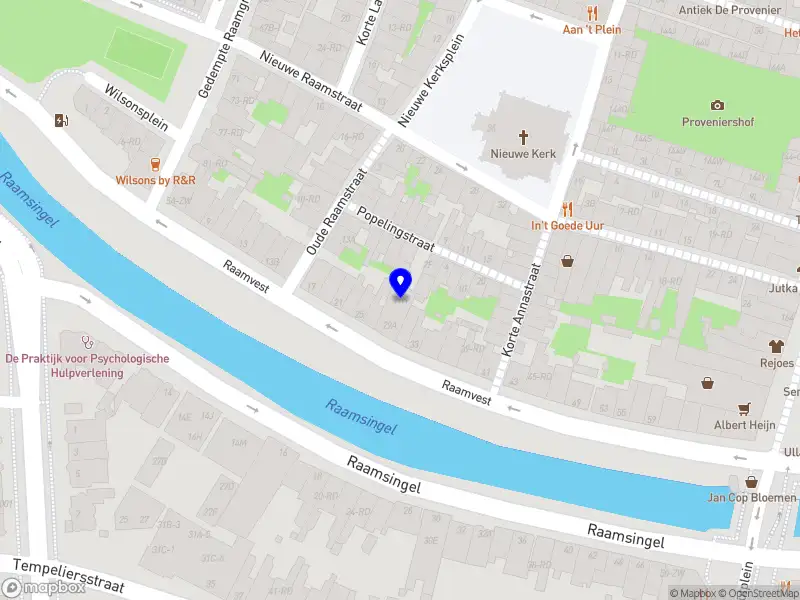 Jilco Services Haarlem