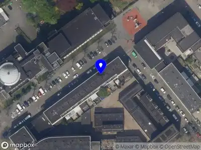 DB Audit & Finance Rotterdam