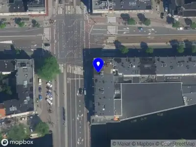 Alan Barros Amsterdam