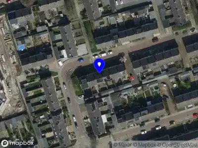 Nieuw bedrijf D.V.B. Afbouw