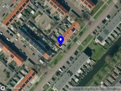 M. Verhoeven Timmer & Onderhoudsbedrijf Arnhem