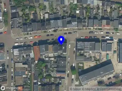 Nieuw bedrijf OA van Putten